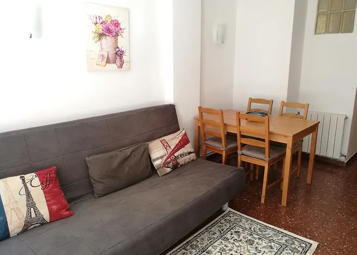 Apartments Rambla Barnes Beach