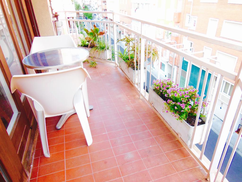 Appartement Rambla Barnes Beach