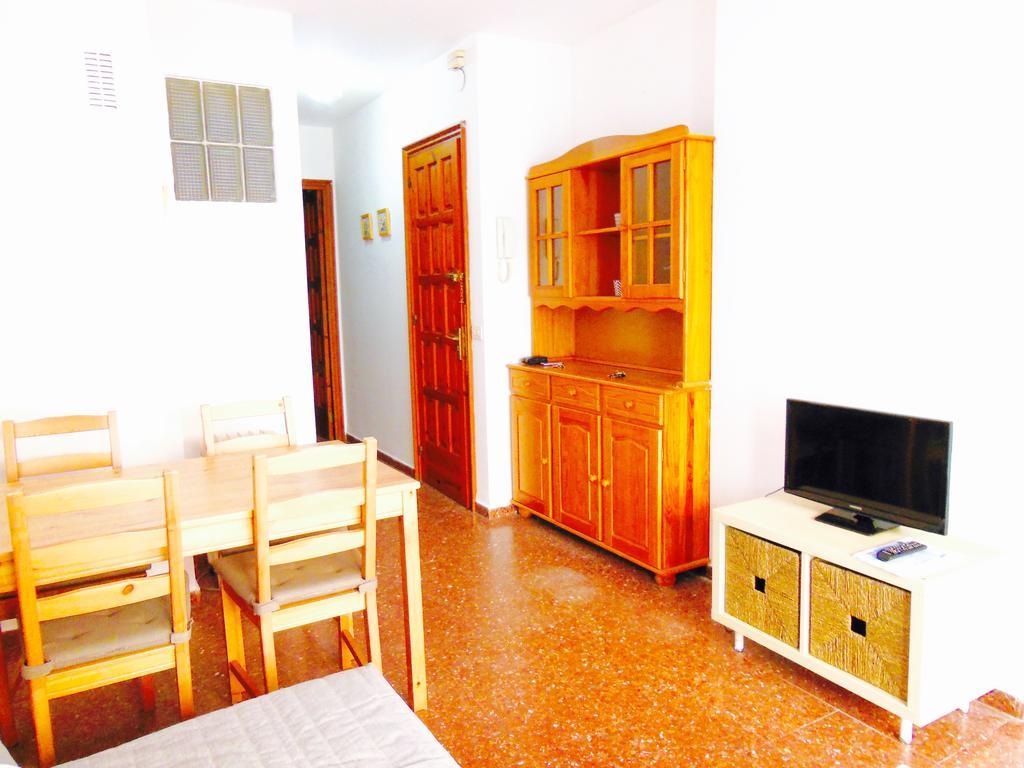 Rambla Barnes Beach Appartement Lloret de Mar