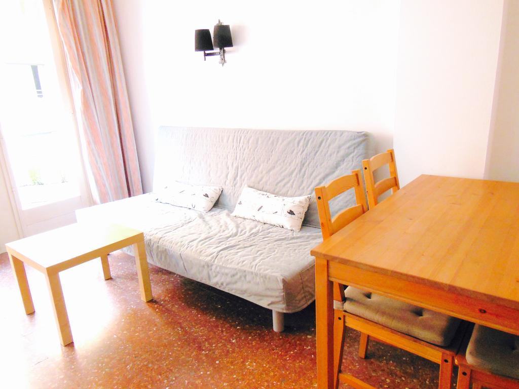 Appartement Rambla Barnes Beach *