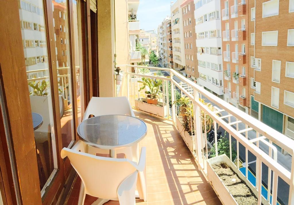 Appartement Rambla Barnes Beach Lloret de Mar