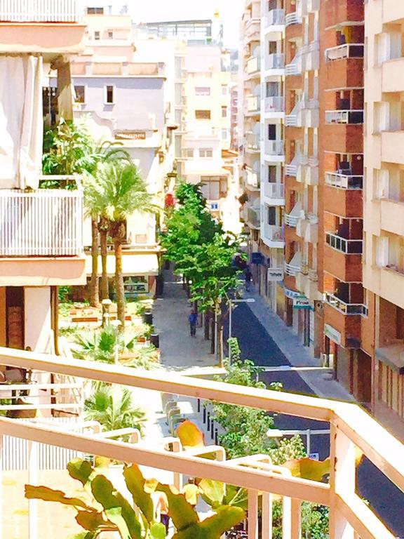Appartement Rambla Barnes Beach *
