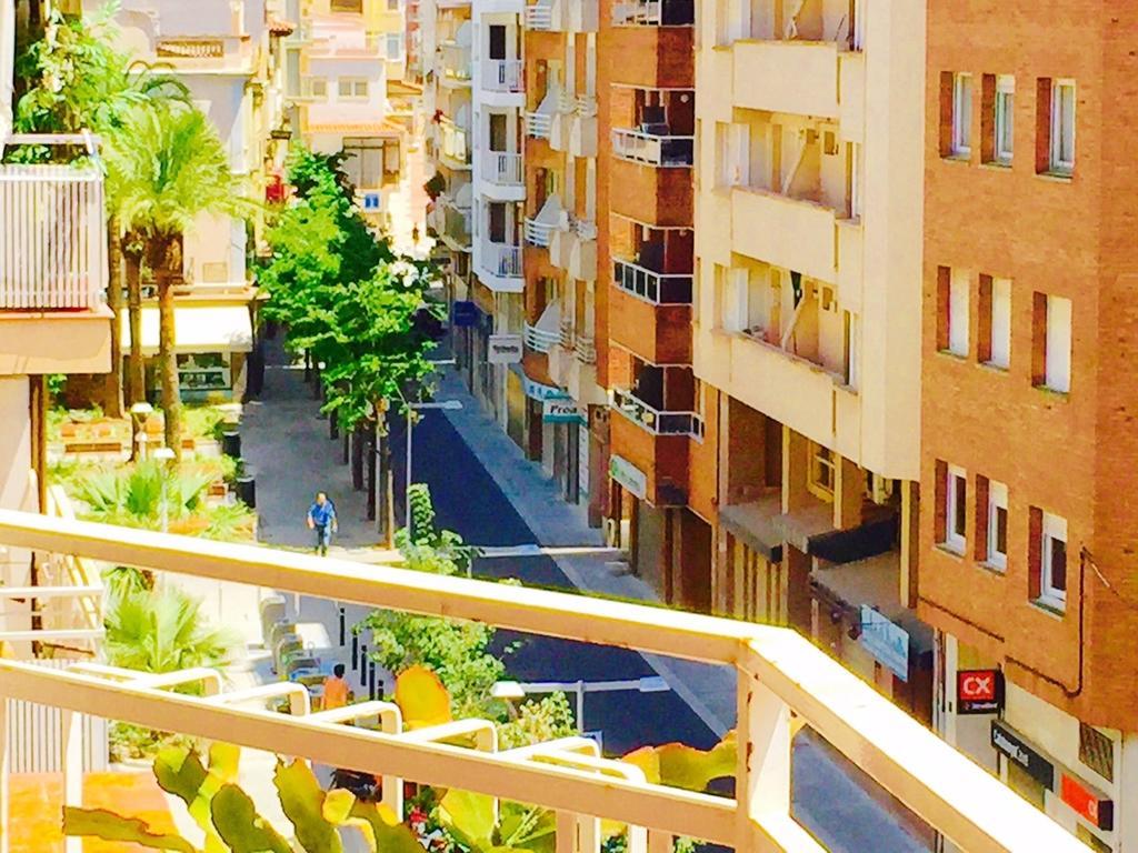 Rambla Barnes Beach