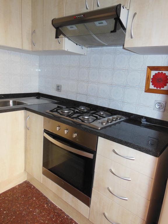 Appartement Rambla Barnes Beach Lloret de Mar