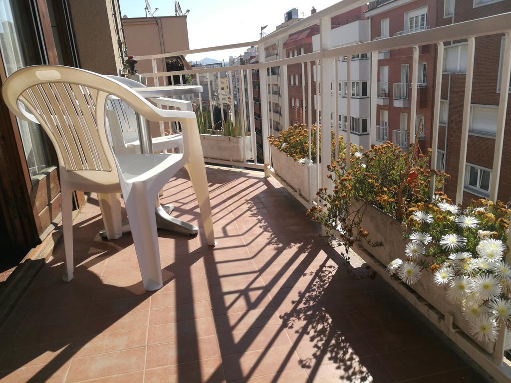 Appartement Rambla Barnes Beach *
