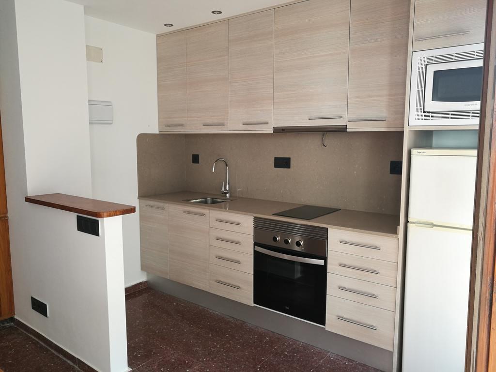 Appartement Rambla Barnes Beach *