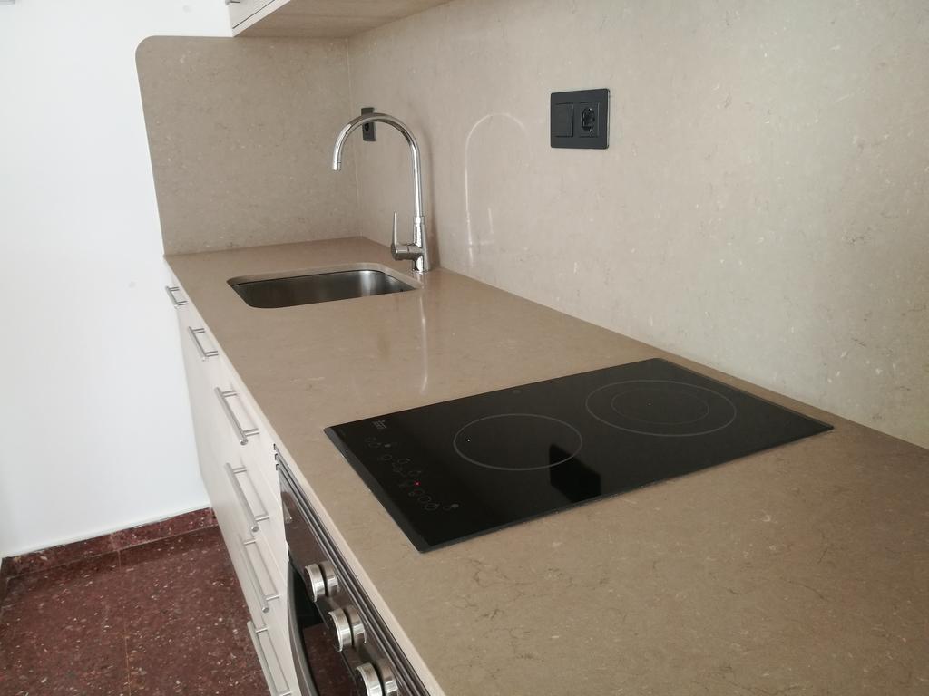 Rambla Barnes Beach Appartement Lloret de Mar