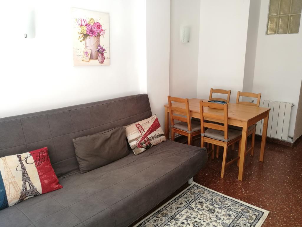 Appartement Rambla Barnes Beach Lloret de Mar