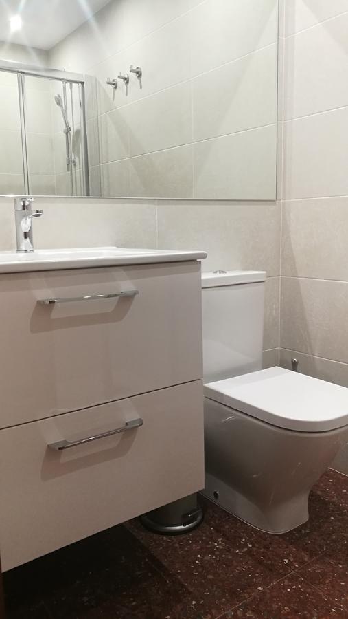 Appartement Rambla Barnes Beach Lloret de Mar