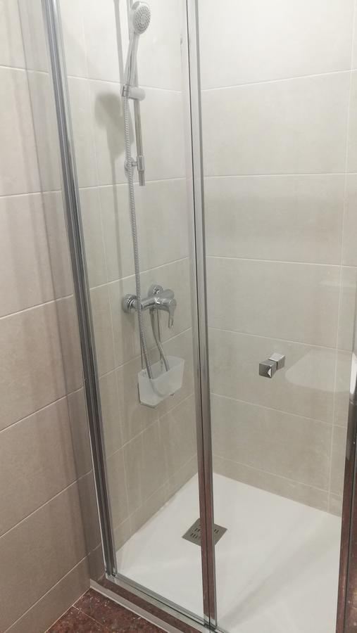 Rambla Barnes Beach Apartamento *